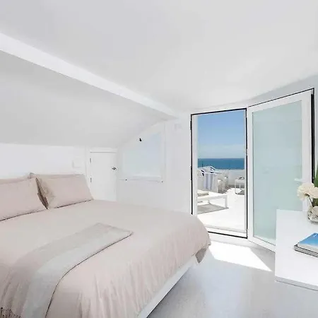Puerto Banus Penthouse K1 Апартаменти *