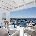 Puerto Banus Penthouse K1 아파트