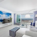 Puerto Banus Penthouse K1 마르베야