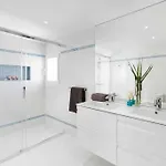 Puerto Banus Penthouse K1 아파트 *