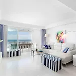 Puerto Banus Penthouse K1