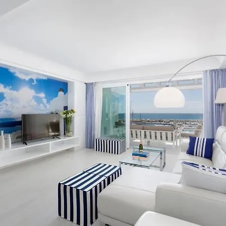 Puerto Banus Penthouse K1 Marbellac