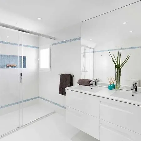 Puerto Banus Penthouse K1 Daire *