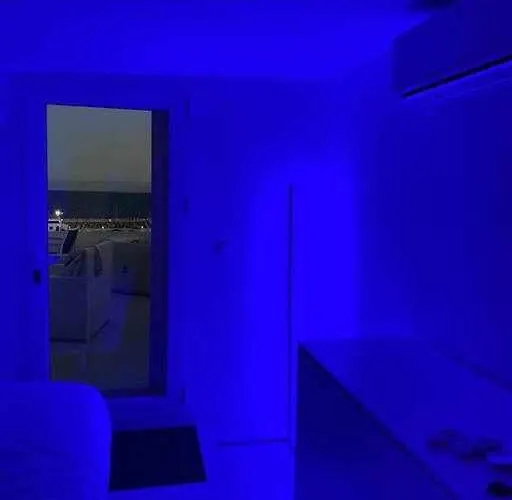 Puerto Banus Penthouse K1 Marbella