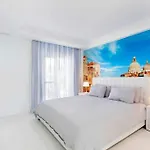 Puerto Banus Penthouse K1 Appartamento *
