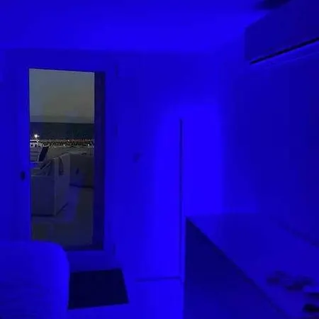 Puerto Banus Penthouse K1 Марбелья