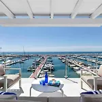 Puerto Banus Penthouse K1 *