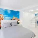 Puerto Banus Penthouse K1