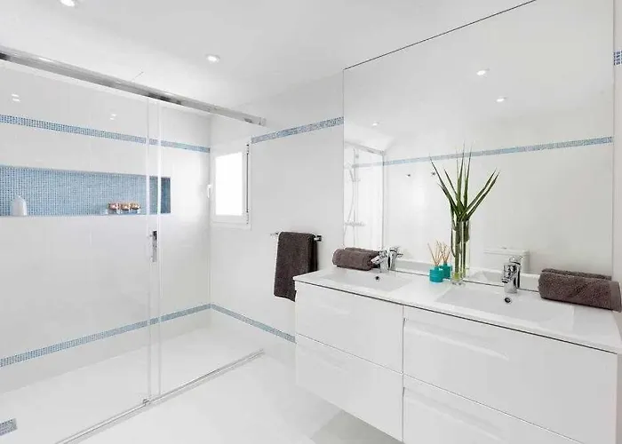 Puerto Banus Penthouse K1 Lejlighed *